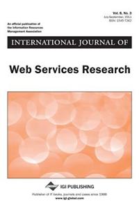 International Journal of Web Services Research (Vol. 8, No. 3)