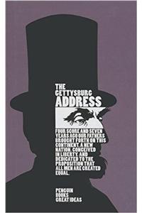 Gettysburg Address