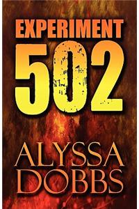 Experiment 502