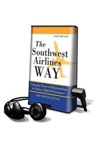 Southwest Airlines Way