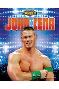 John Cena