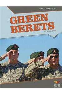 Green Berets