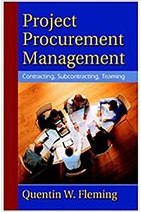 Project Procurement Management