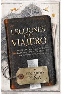 Lecciones de Un Viajero