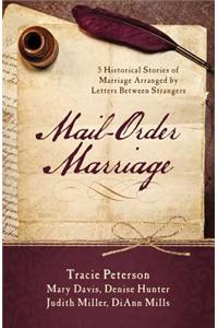Mail-Order Marriage