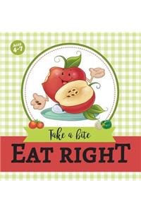 Eat Right