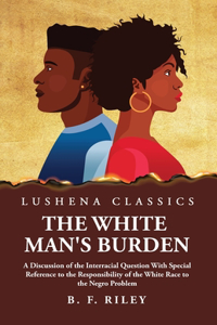 White Man's Burden