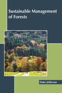 Sustainable Management of Forests