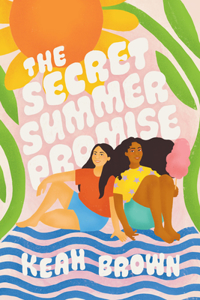 Secret Summer Promise