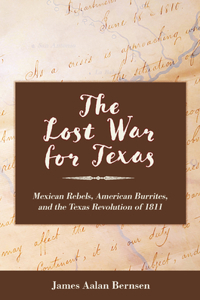 Lost War for Texas