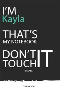 Kayla