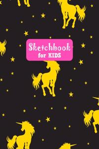 Sketchbook for Kids