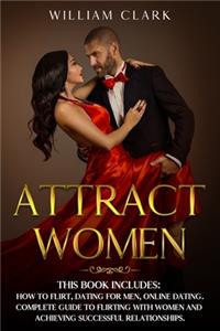 Attract Women