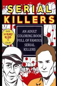 Serial Killers