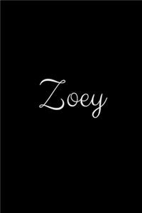 Zoey