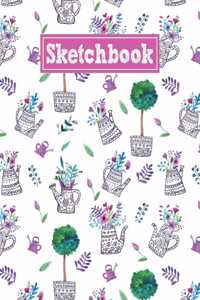 Sketchbook