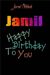 Jamil