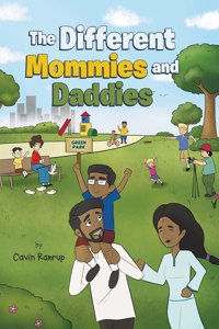 Different Mommies and Daddies
