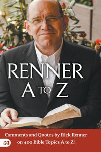 Renner A to Z
