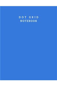 Dot Grid Notebook