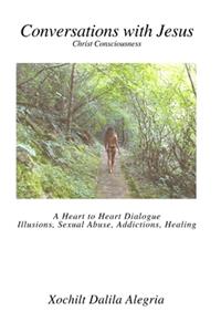 Conversations with Jesus