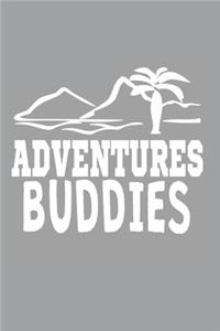 Adventures Buddies