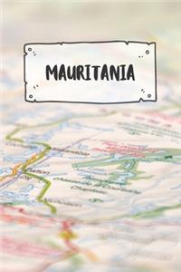 Mauritania
