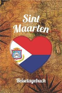 Sint Maarten Reisetagebuch