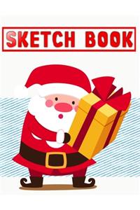 Sketch Book For Drawing Best Friend Christmas Gift Ideas