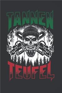 Tannen Teufel