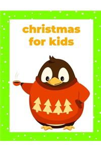 Christmas For Kids