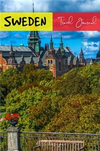Sweden Travel Journal