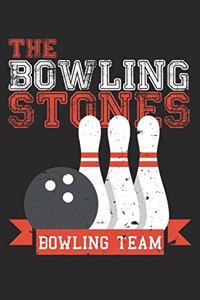 Bowling Stones Bowling Team