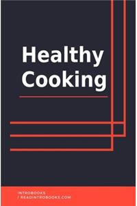 Healthy Cooking