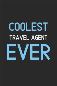 Coolest Travel Agent Ever