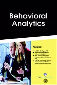 Behavioral Analytics