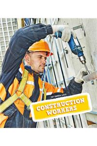 Construction Workers