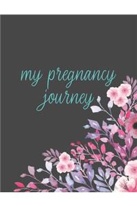 Pregnancy Planner