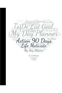 My Day Planner