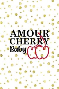 Amour Cherry Baby