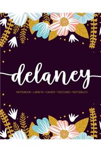 Delaney