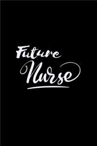 future nurse