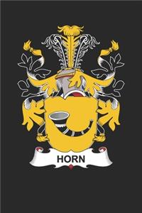 Horn