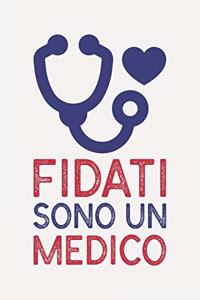 Fidati sono un MEDICO
