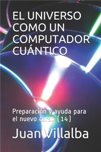 Universo Como Un Computador Cuántico