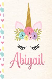 Abigail