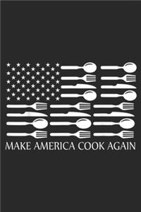 Make America Cook Again