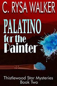 Palatino for the Painter