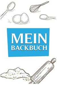 Mein Backbuch