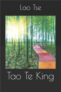 Tao Te King